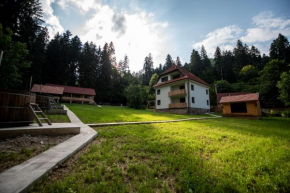 Forest Resort Baile Tusnad